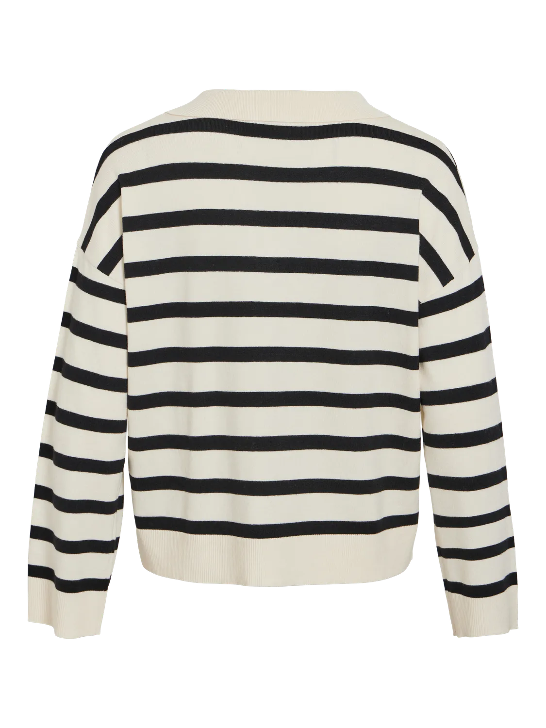 VIAMANDA Knit Top - Birch