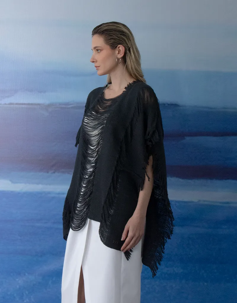 Vika Poncho