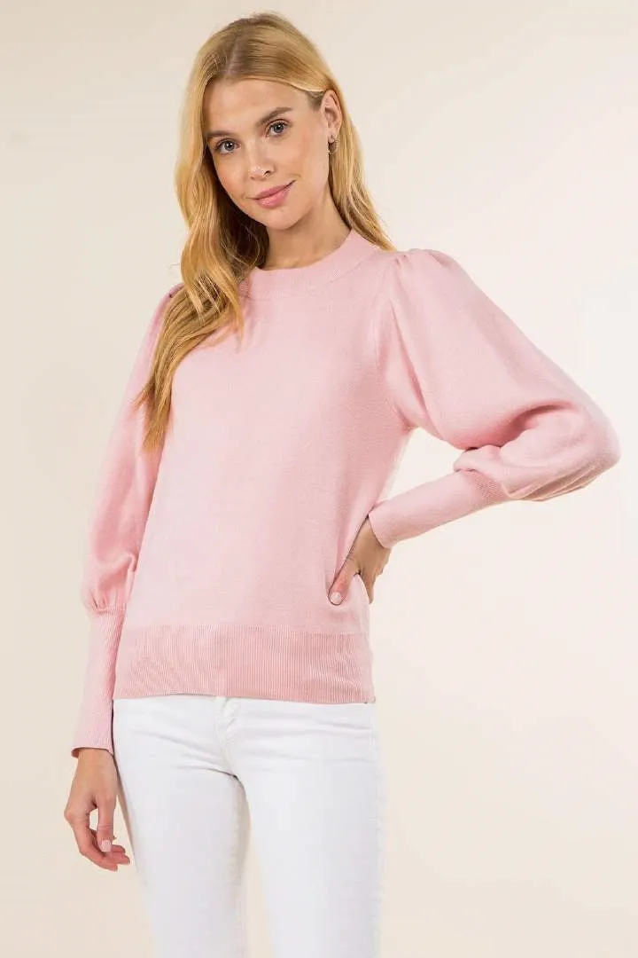 Vision T9393 Knit Top