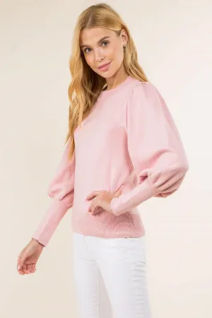 Vision T9393 Knit Top