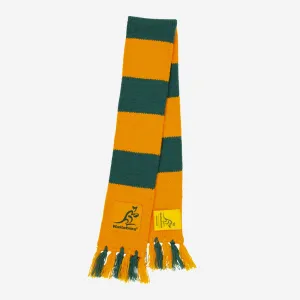 Wallabies Baby Infant Scarf Australia Rugby Union Rugby Union