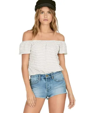 Wandering Muse Knit Top
