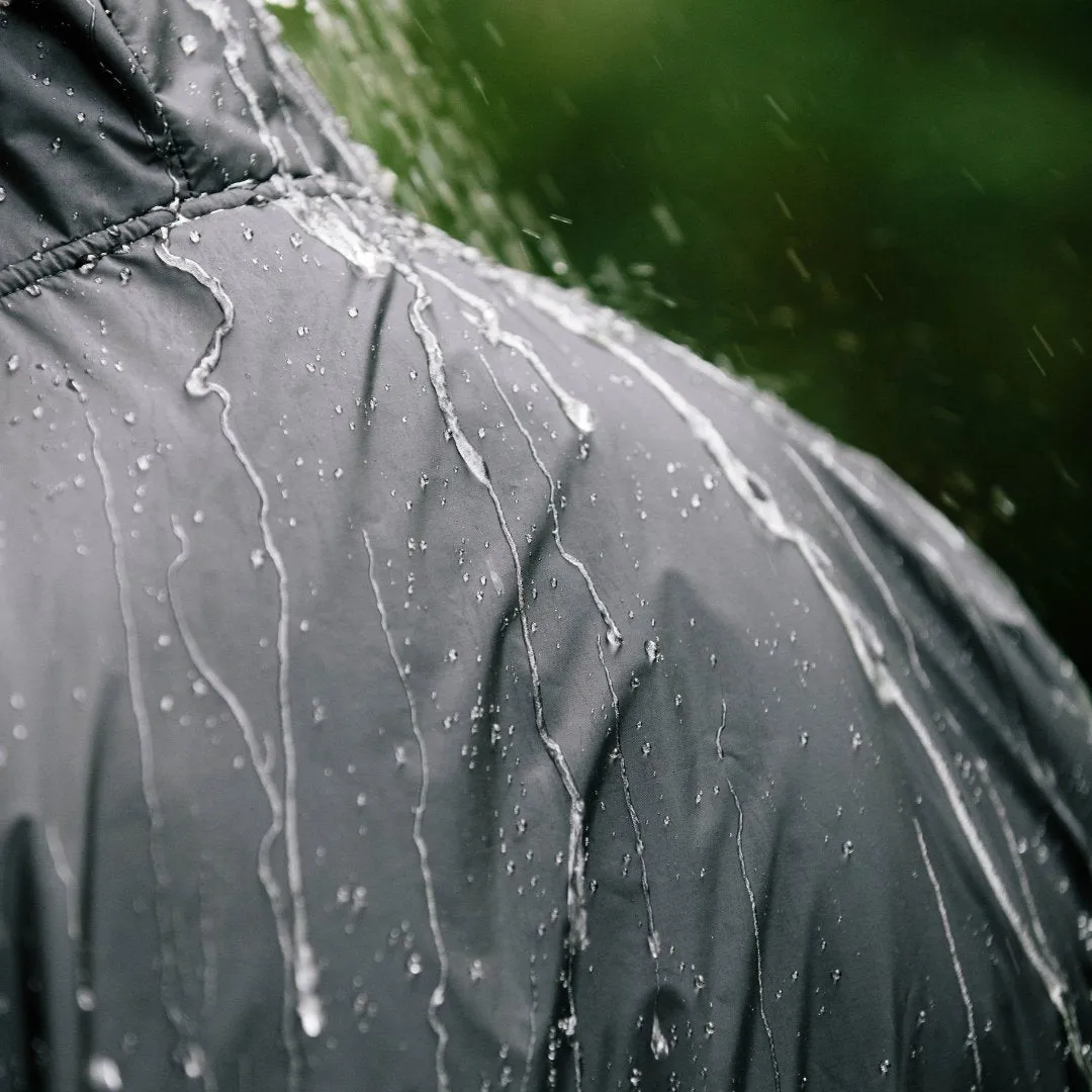 Waterproof Changing Poncho
