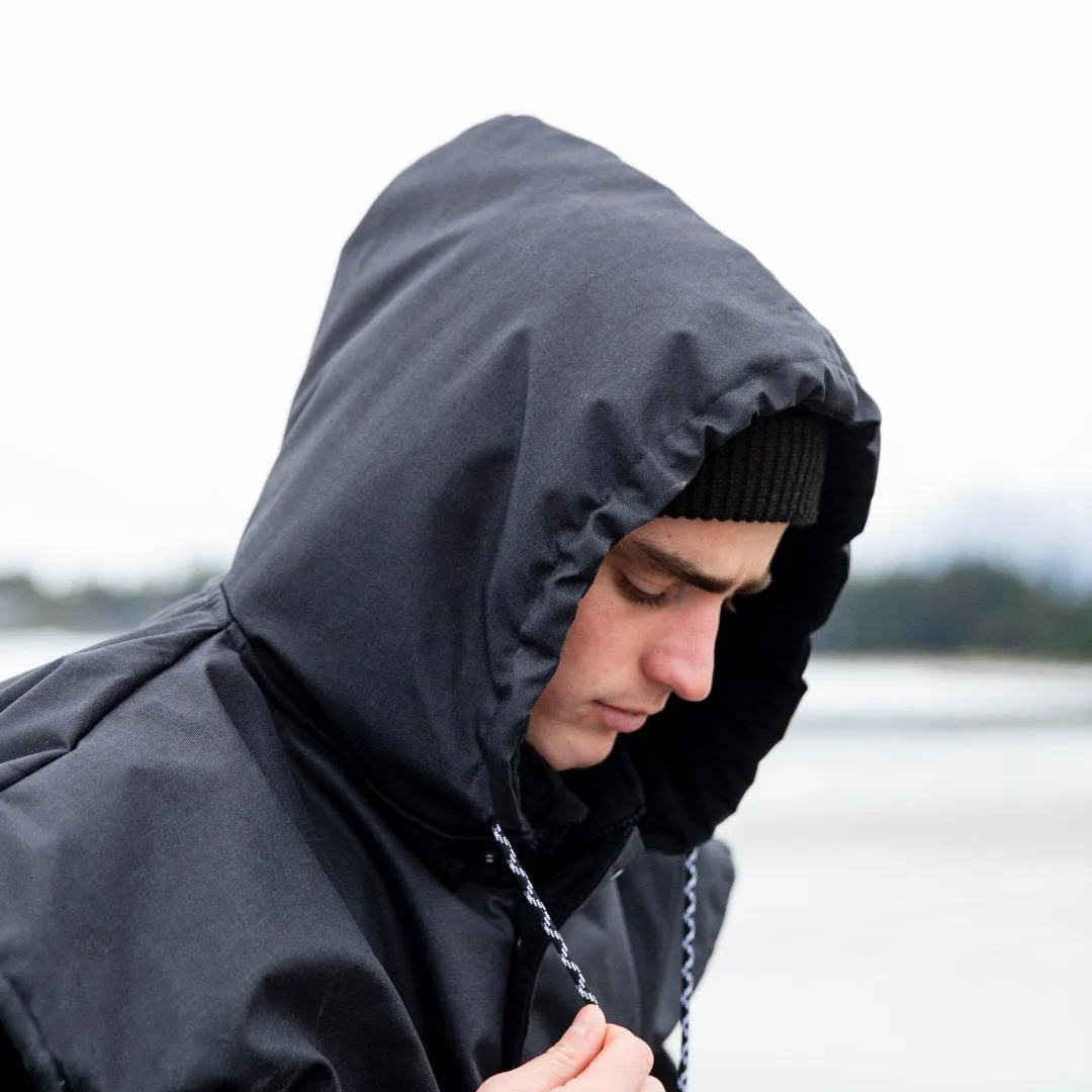 Waterproof Changing Poncho