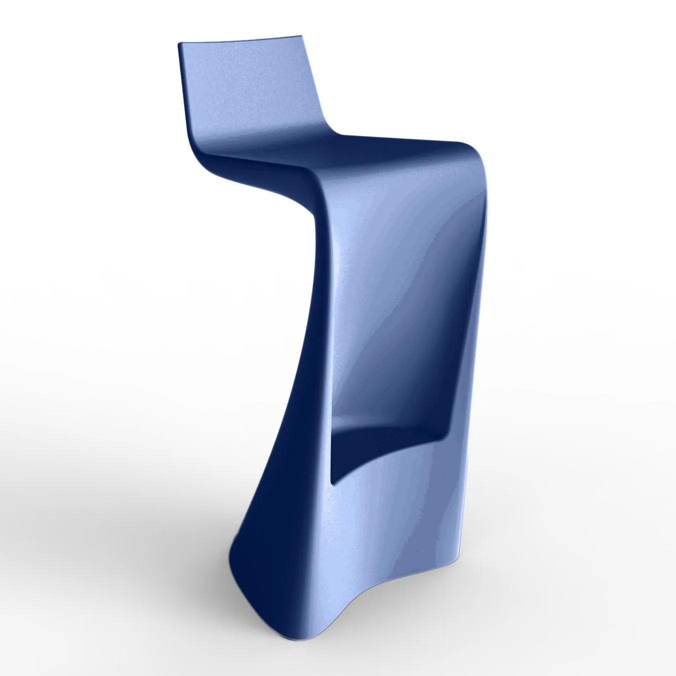Wing Bar Stool