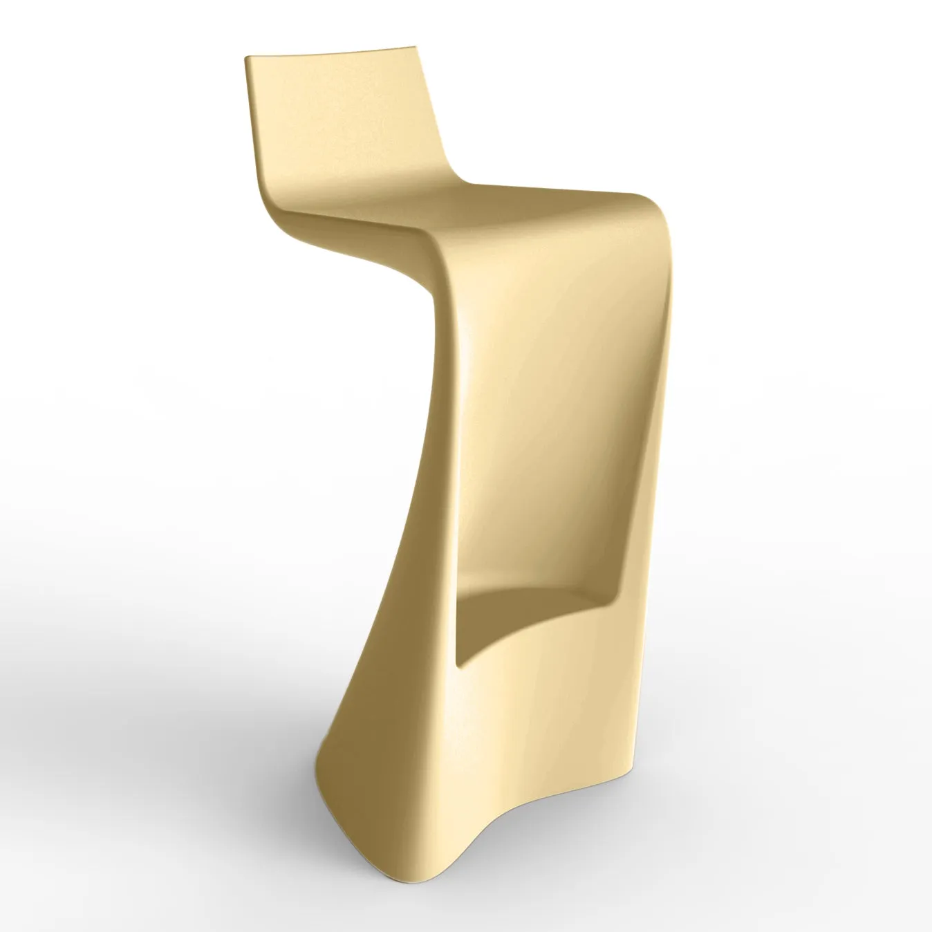 Wing Bar Stool