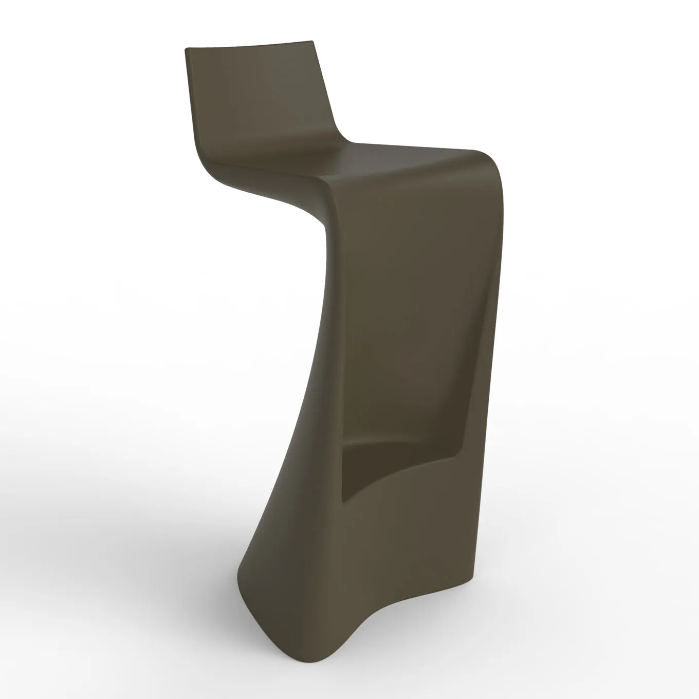 Wing Bar Stool