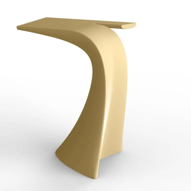Wing Bar Table
