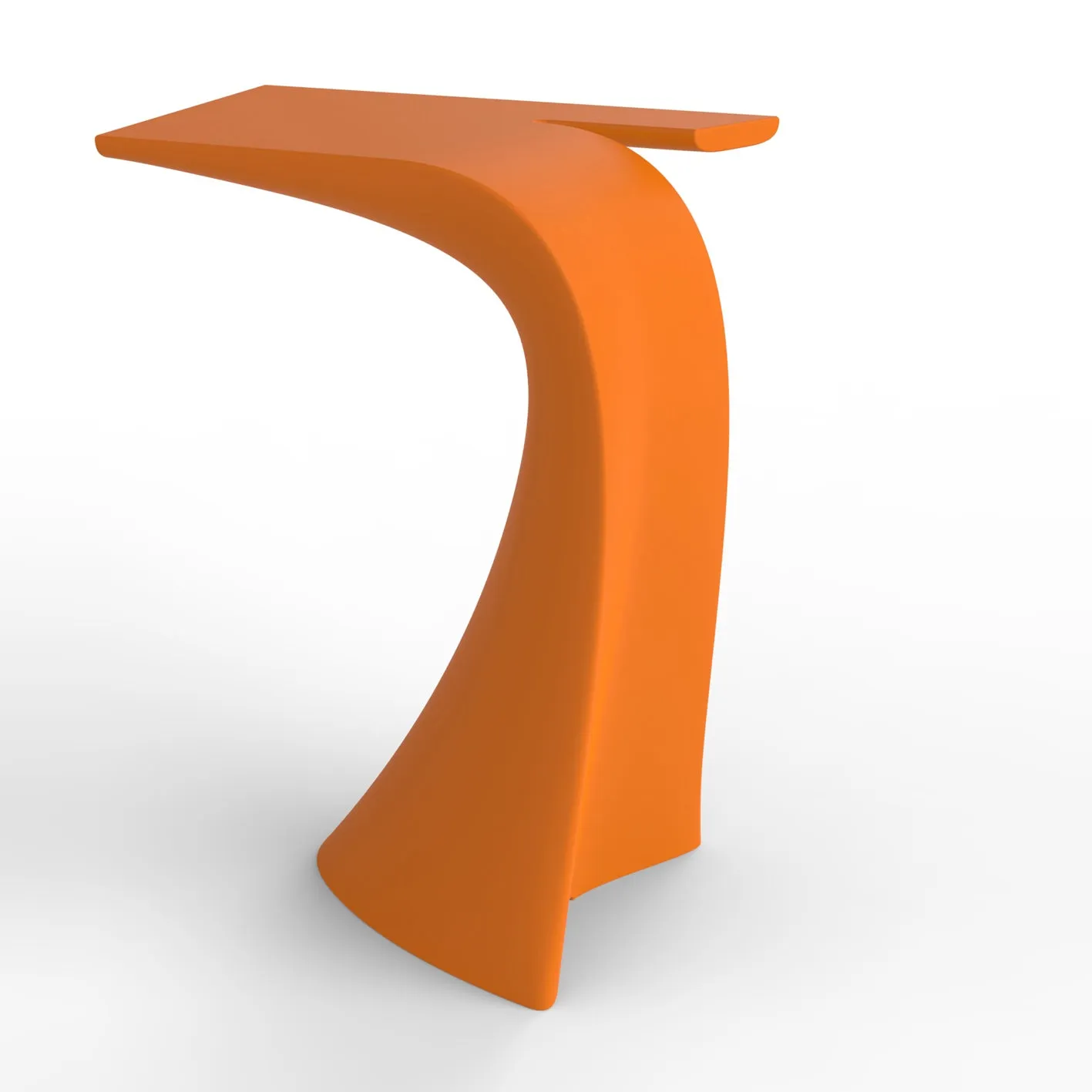 Wing Bar Table