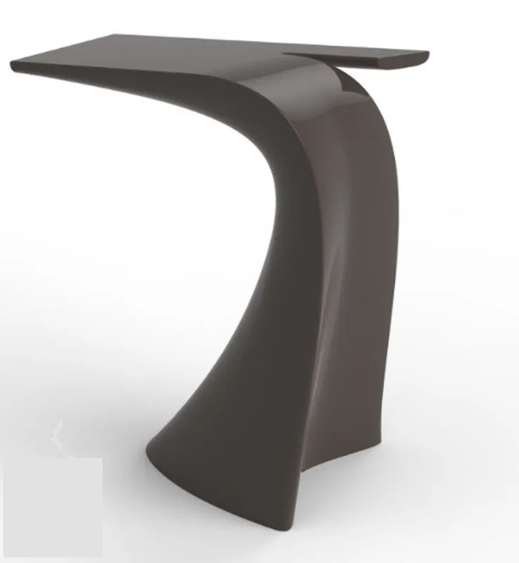 Wing Bar Table