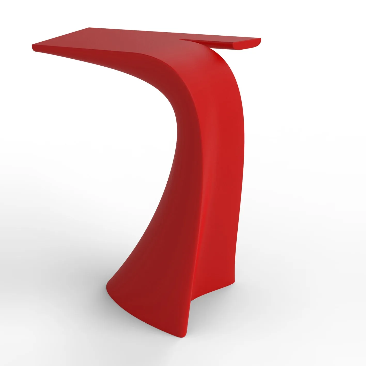 Wing Bar Table