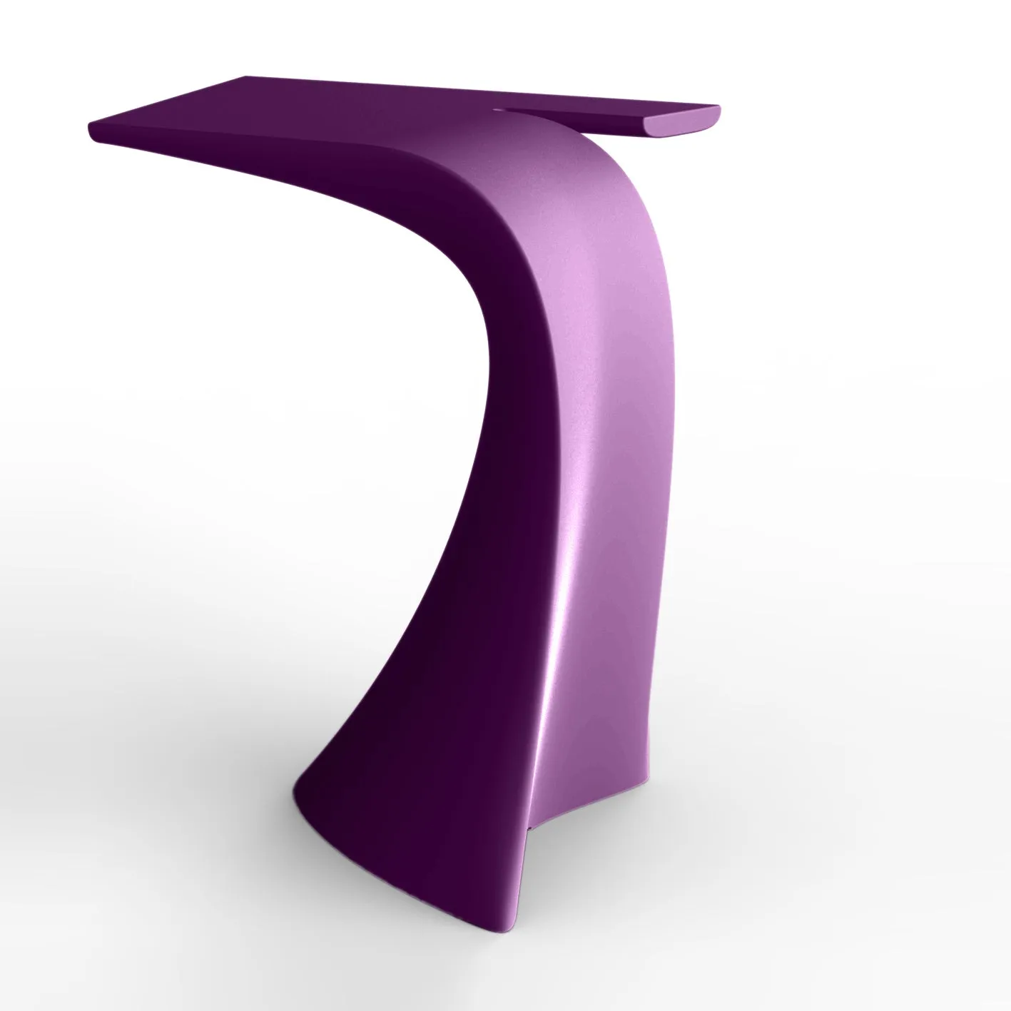 Wing Bar Table
