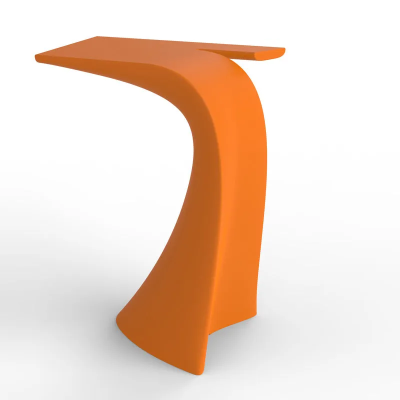 Wing Bar Table