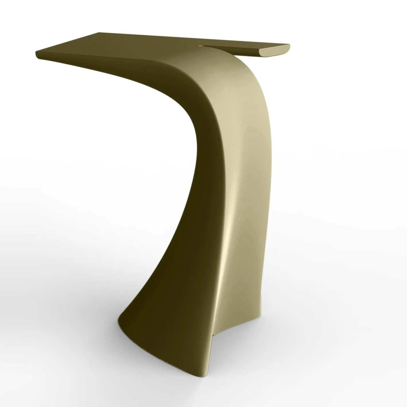 Wing Bar Table