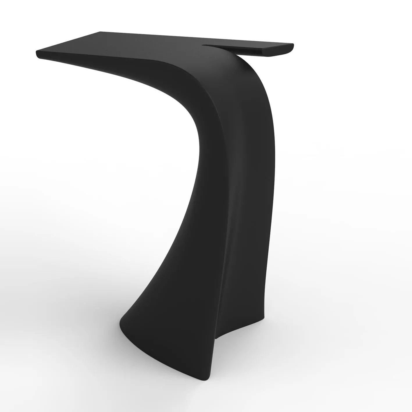 Wing Bar Table