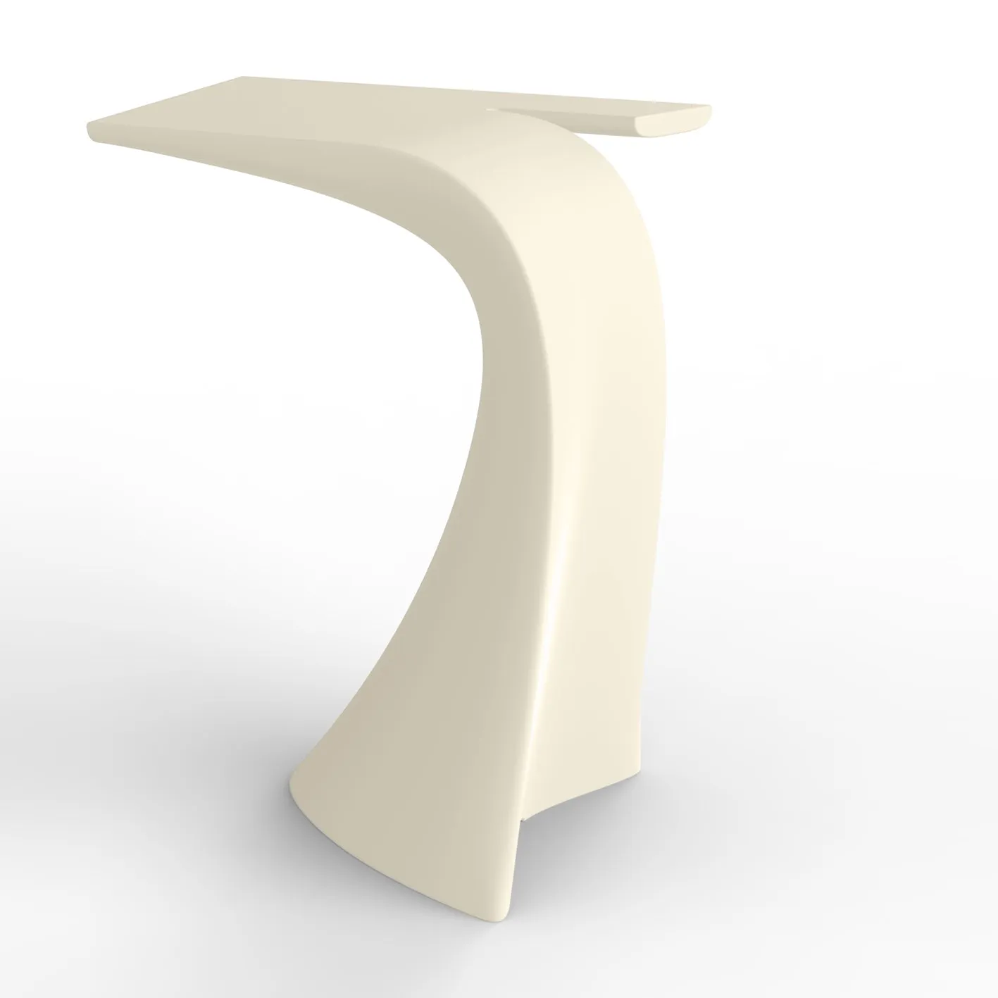 Wing Bar Table