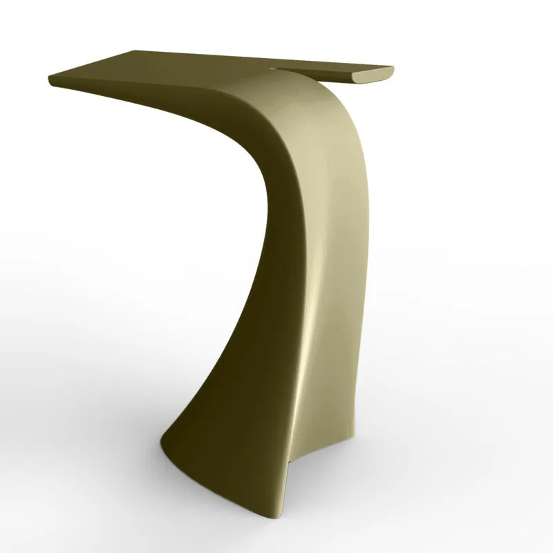 Wing Bar Table