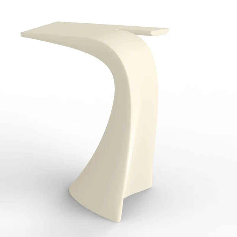 Wing Bar Table