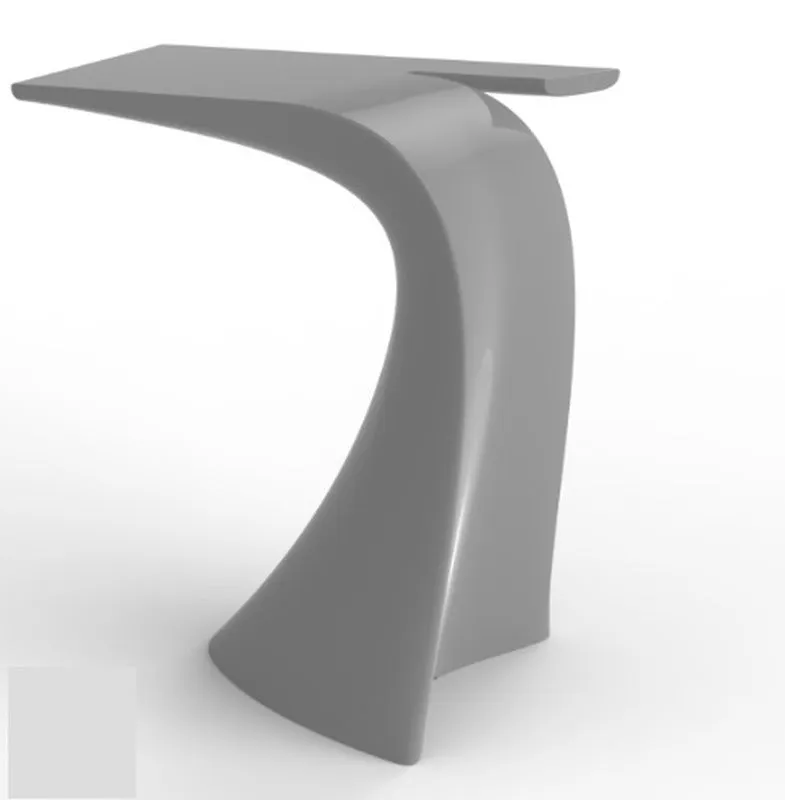 Wing Bar Table
