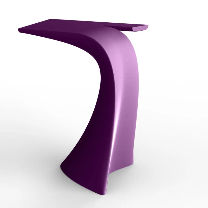 Wing Bar Table