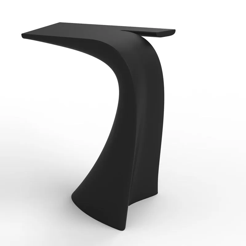 Wing Bar Table