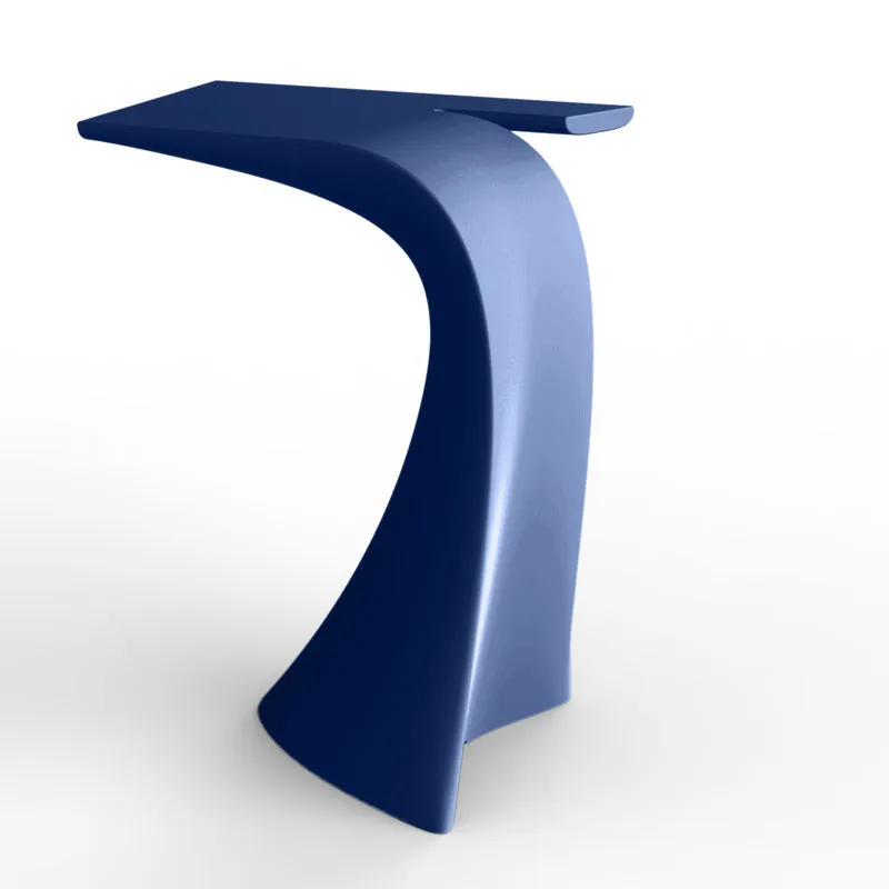 Wing Bar Table