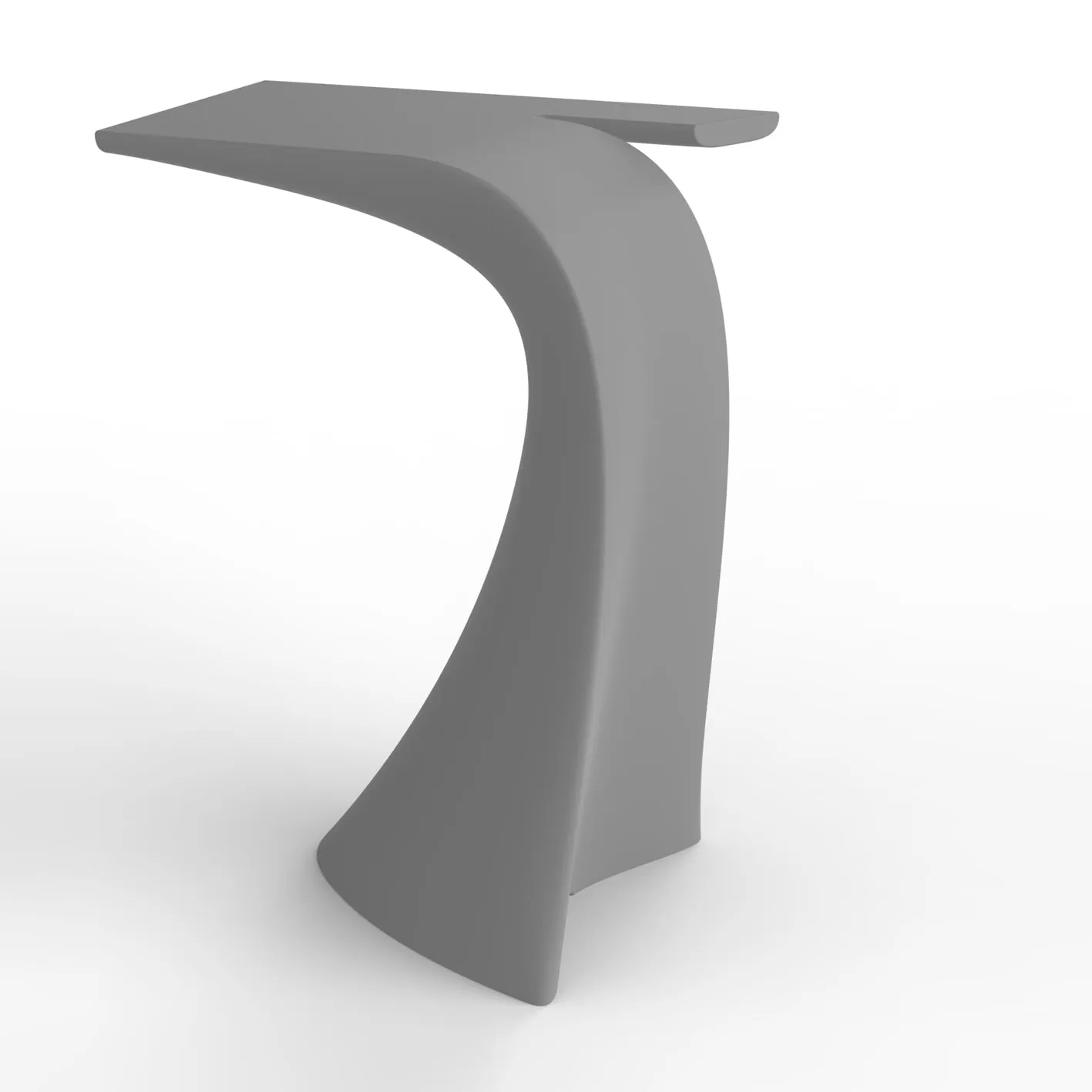 Wing Bar Table