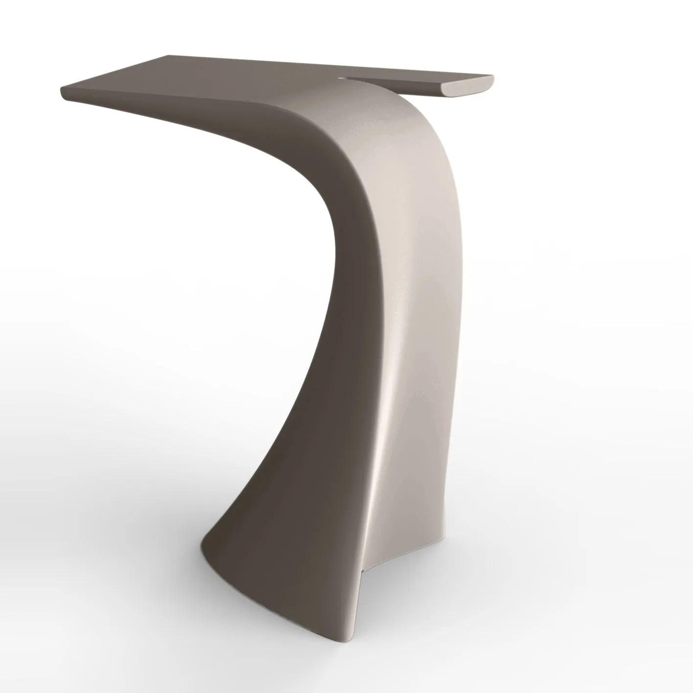 Wing Bar Table