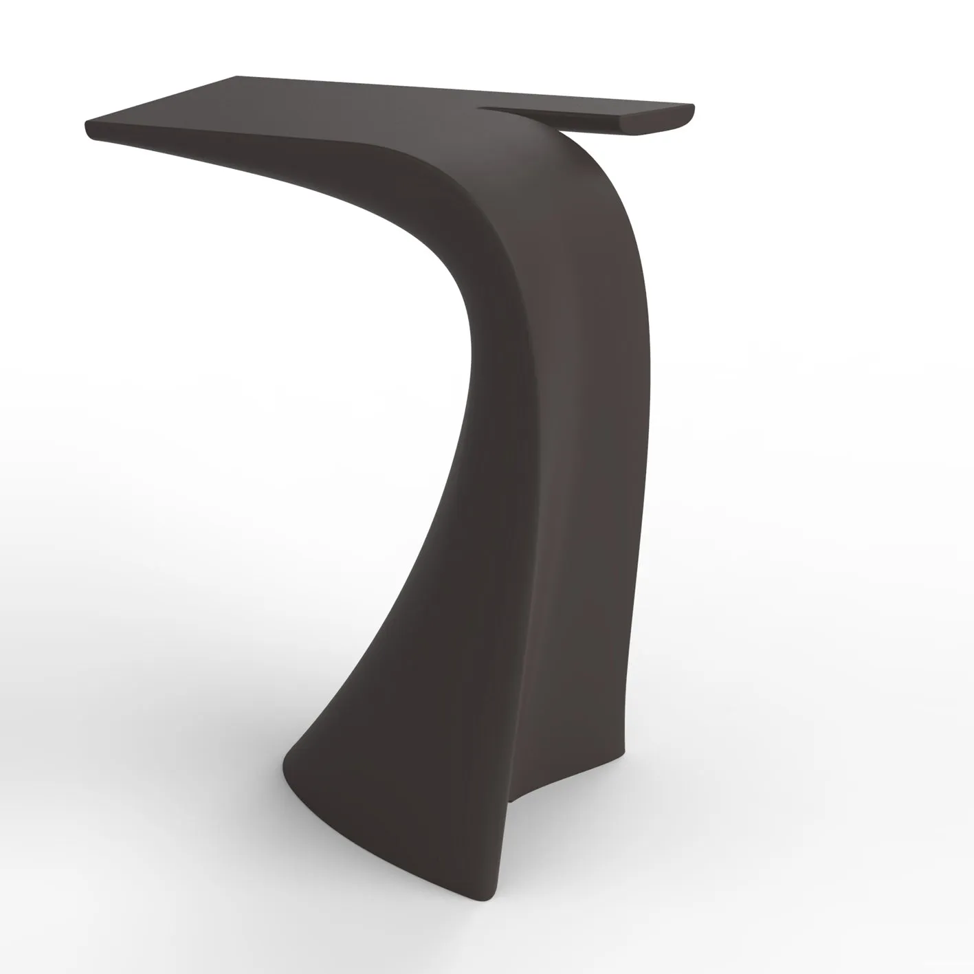 Wing Bar Table