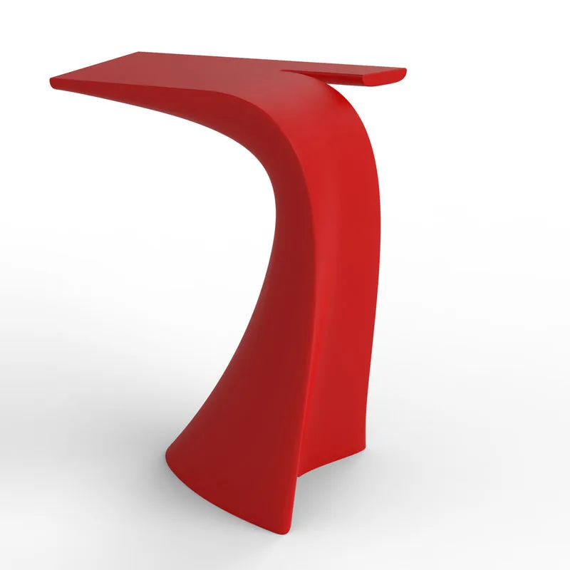 Wing Bar Table