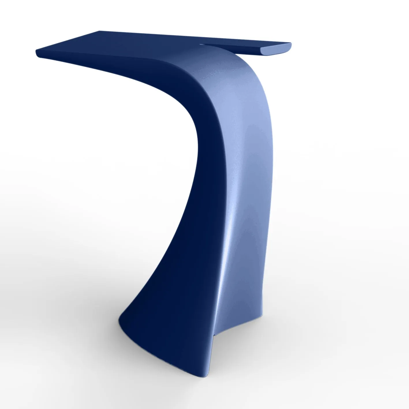 Wing Bar Table