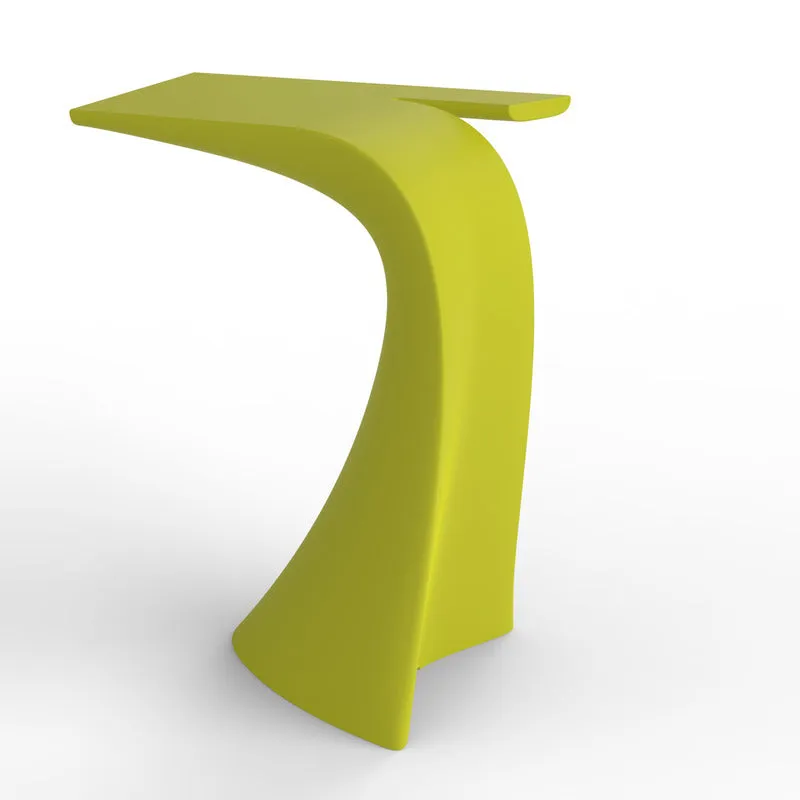 Wing Bar Table