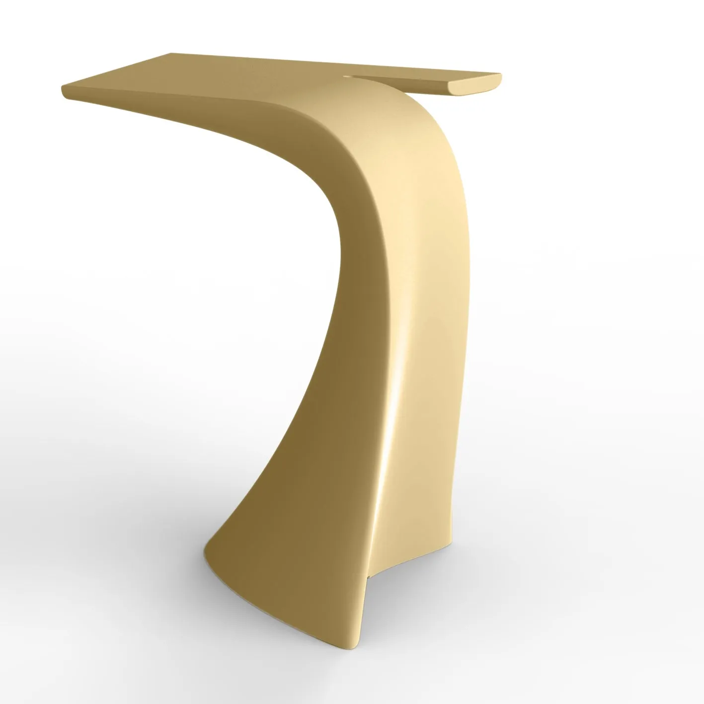 Wing Bar Table