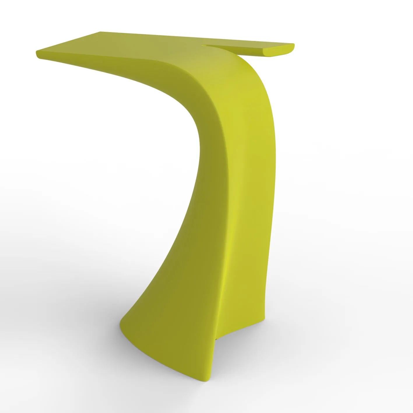 Wing Bar Table