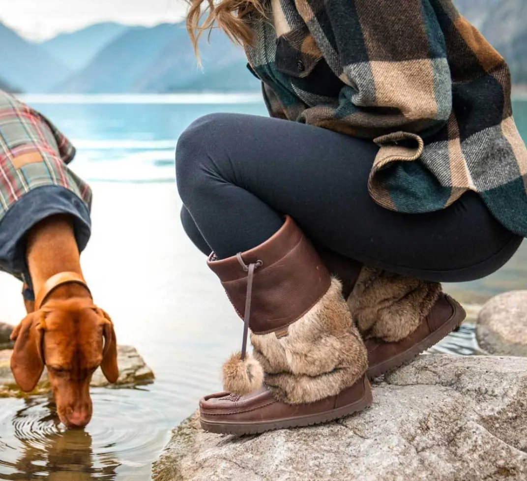 Women's Alpaca & Merino | Amazonas Everyday Thermal Leggings