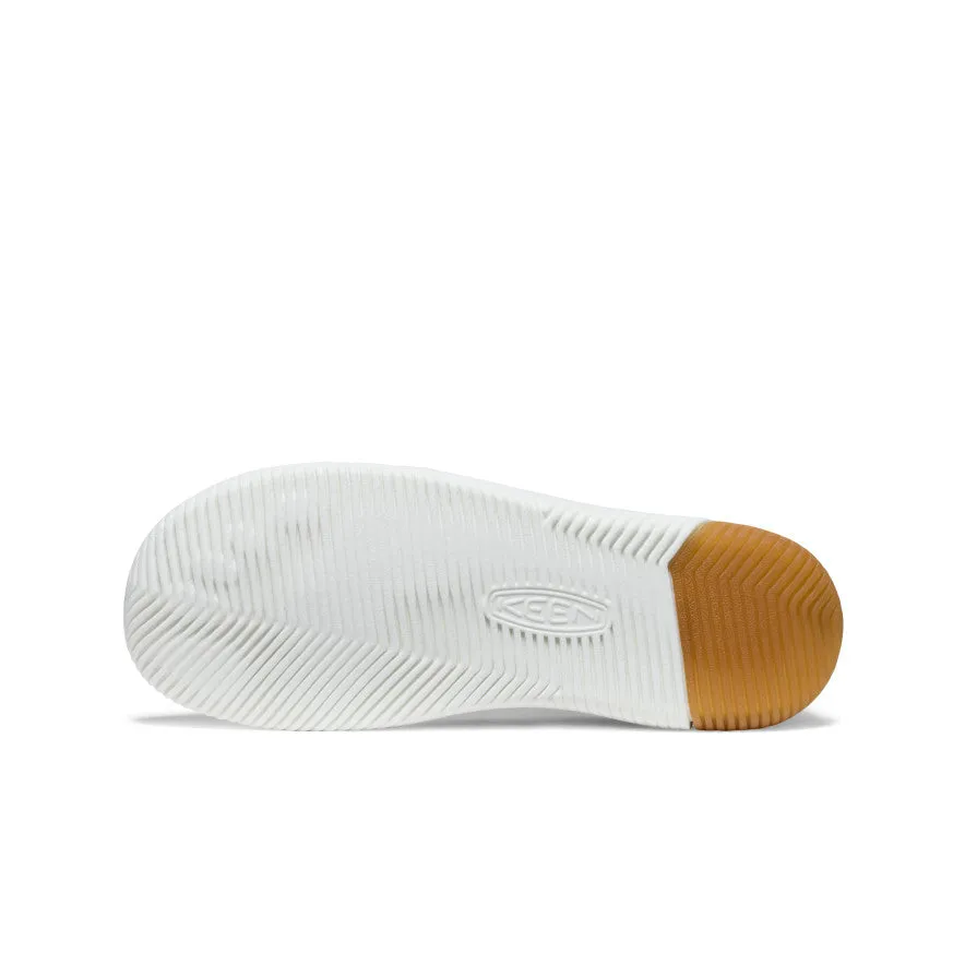 Women's KNX Knit Sneaker  |  Star White/Moonlite Mauve