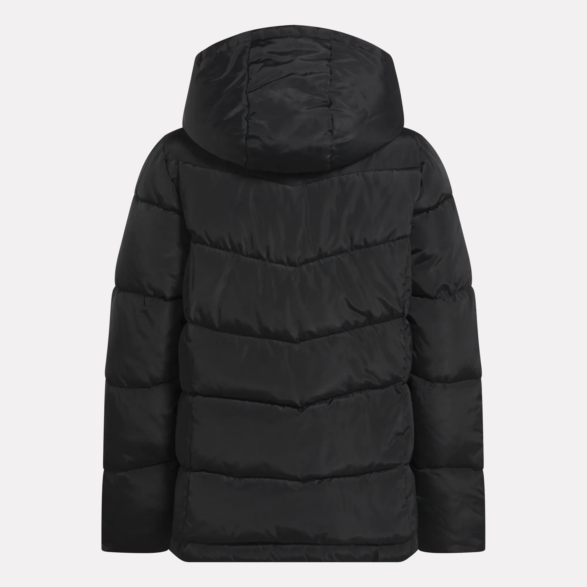 Women's Puffer Jacket