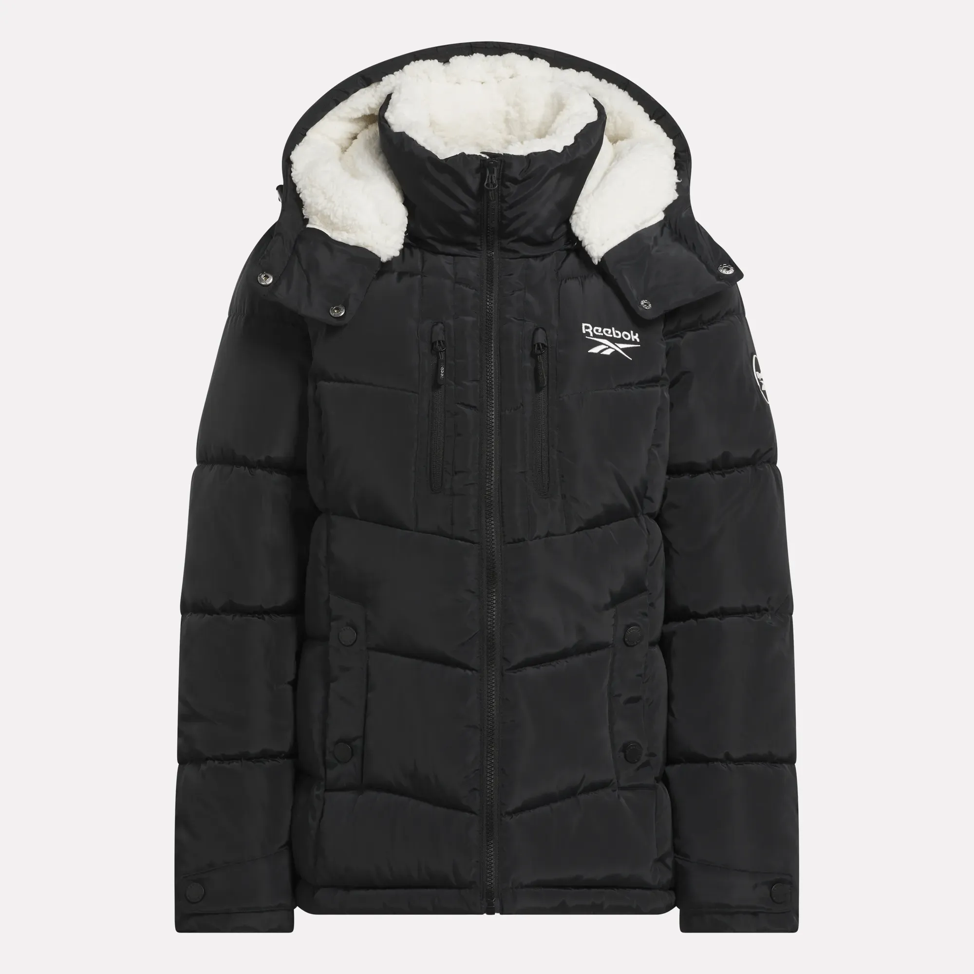 Women's Puffer Jacket