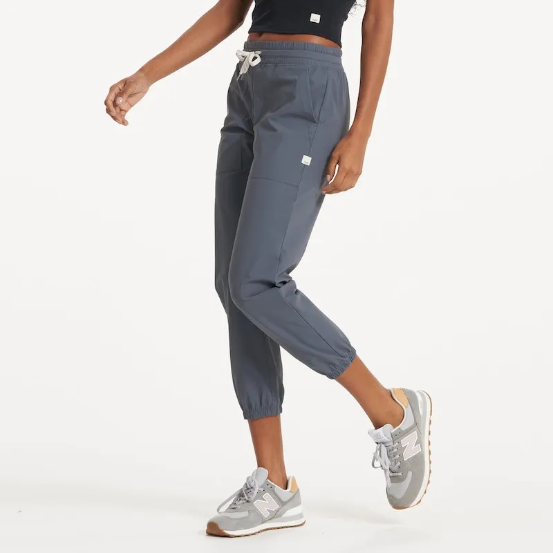 Women's Vuori Miles Jogger