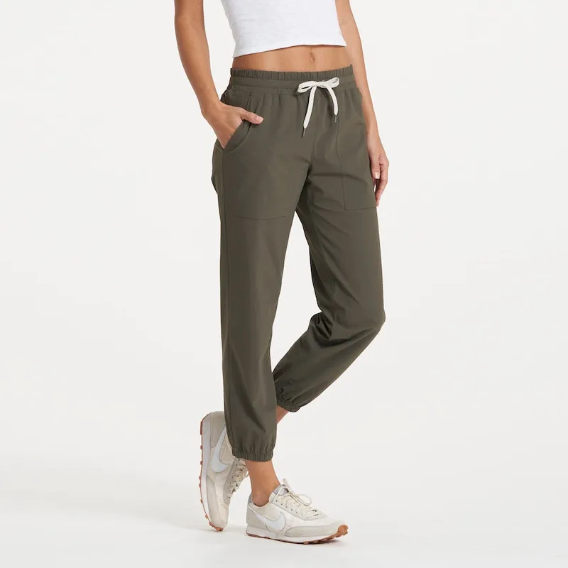 Women's Vuori Miles Jogger