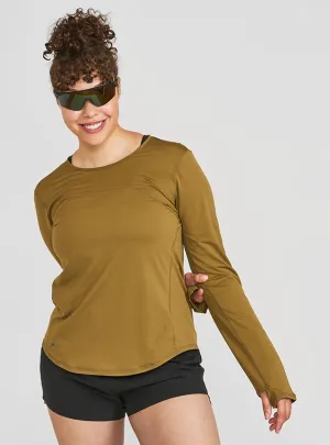 W's Helio Tech Long Sleeve