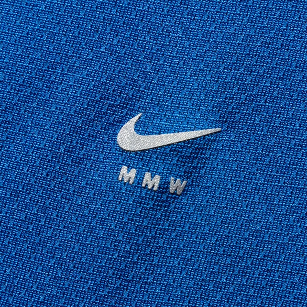 x MMW DRI-FIT SS TOP