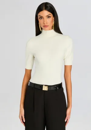 Yael Knit Top