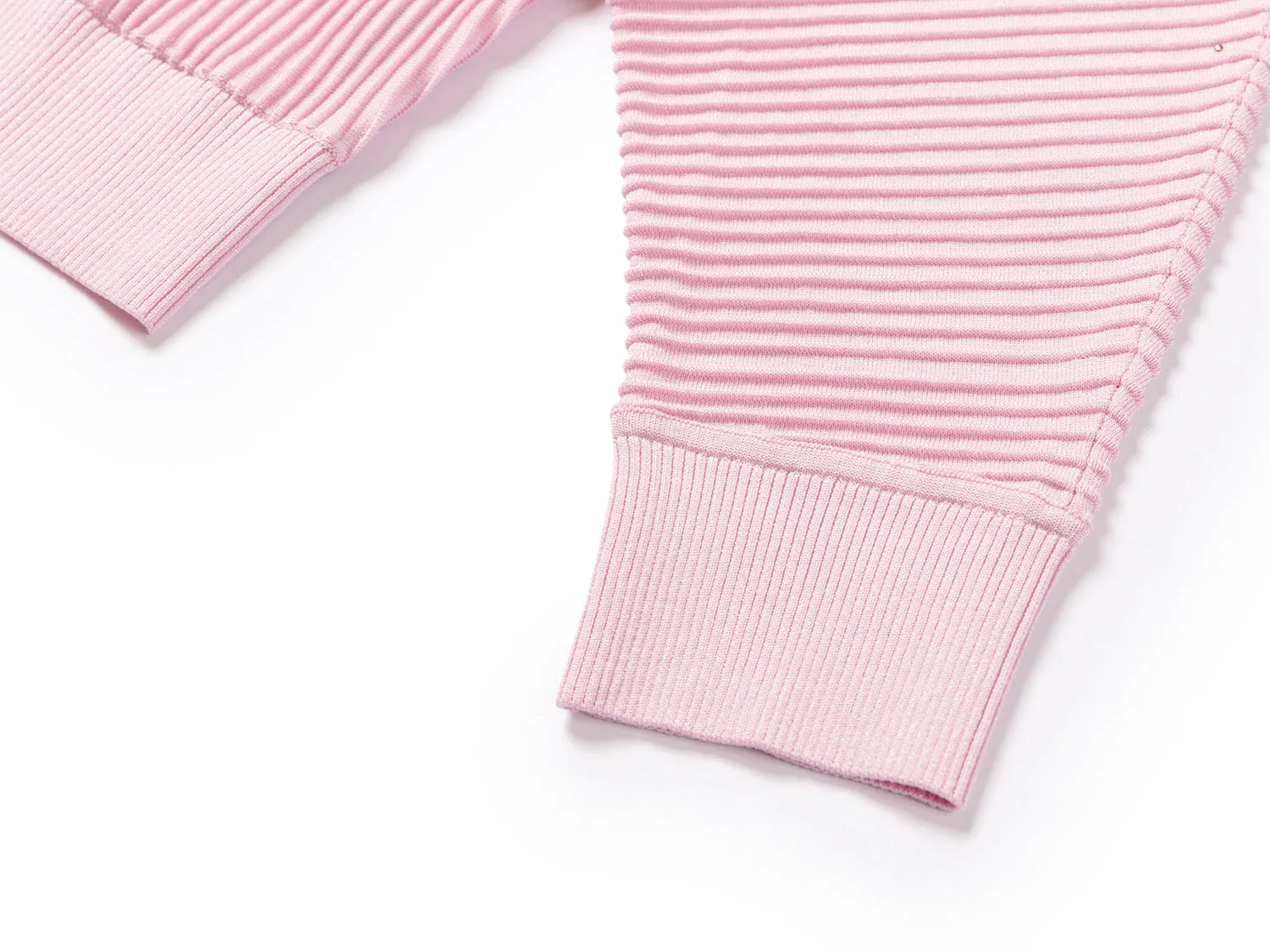 YAYING Heavy Knit Top