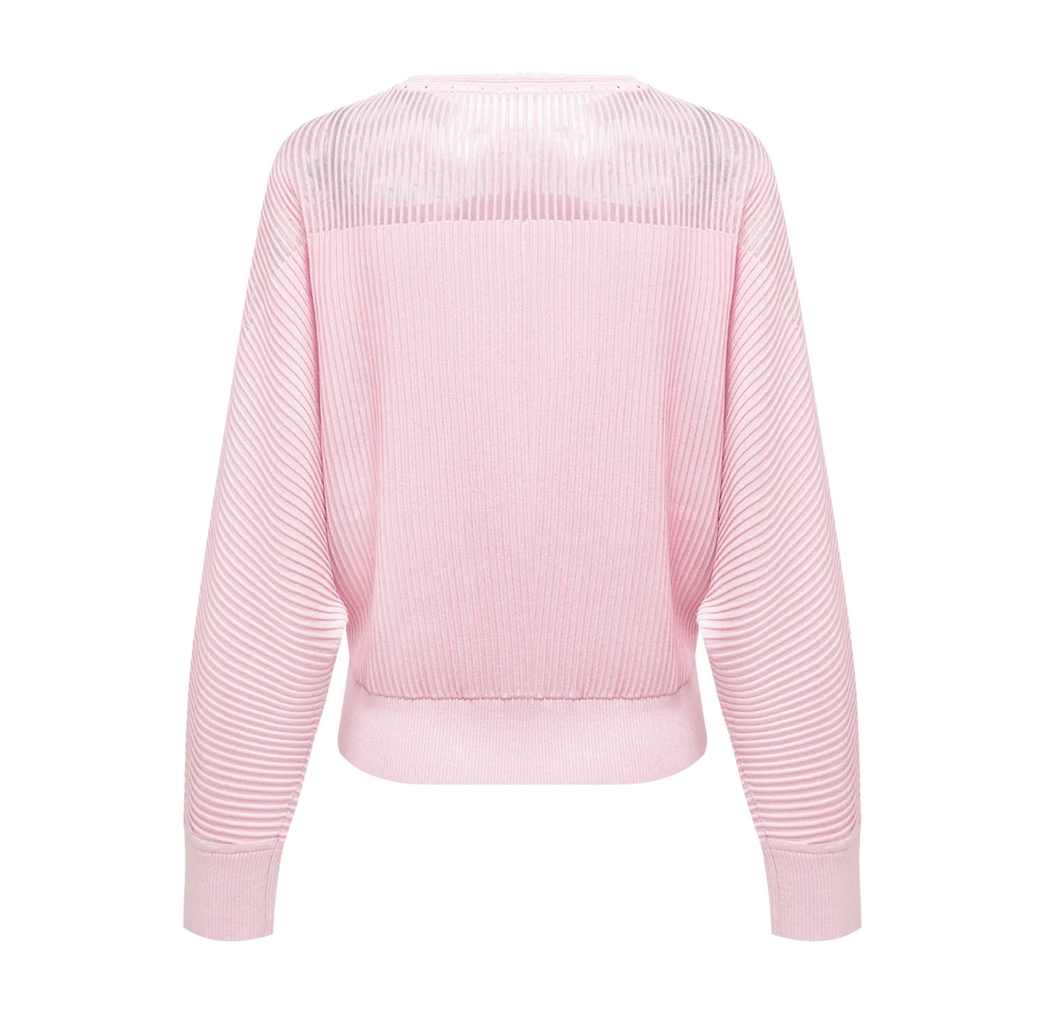 YAYING Heavy Knit Top