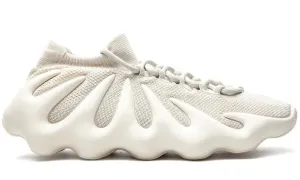 YEEZY 450 "Cloud White"