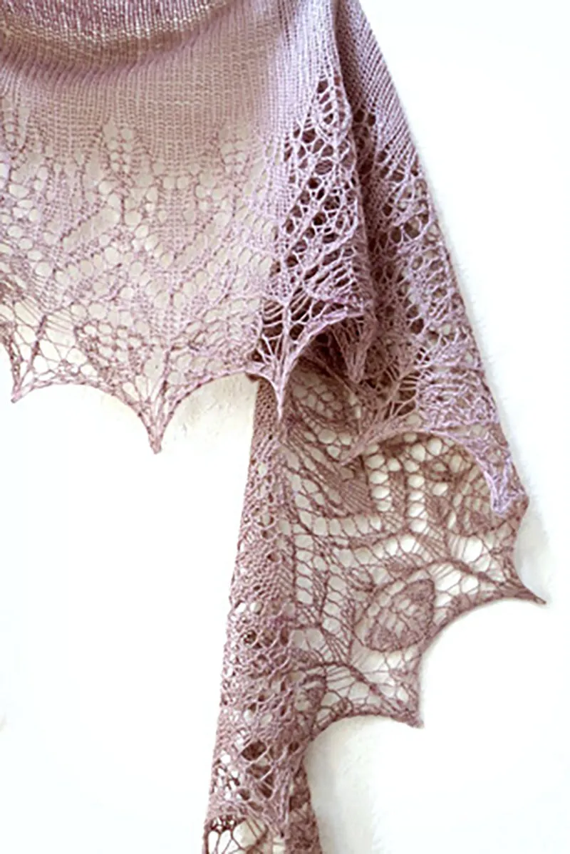 yellowcosmo PDF Patterns - Just One of Those Things - PDF Download