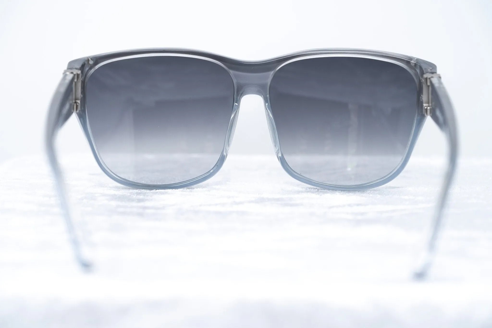 Yohji Yamamoto Sunglasses Square Grey YY15C2SUN