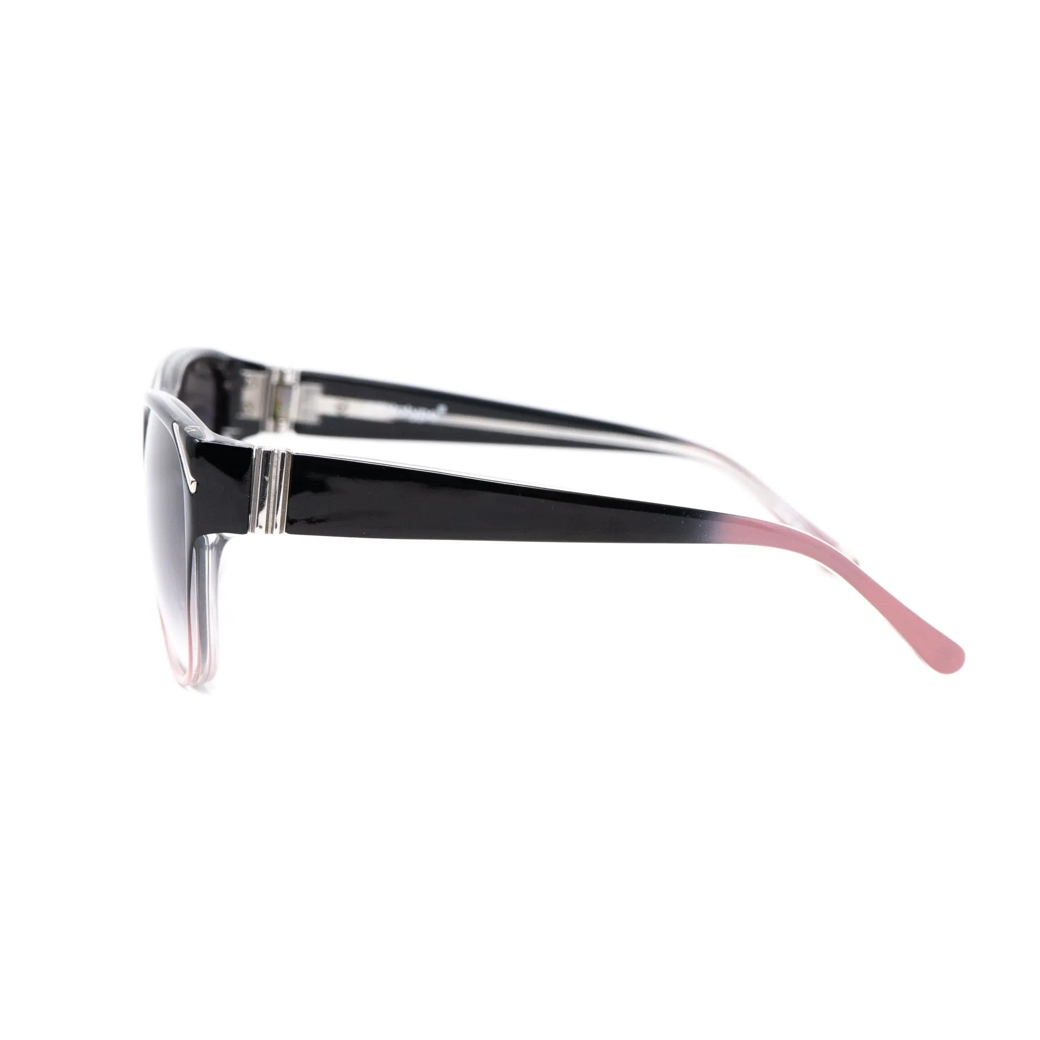 Yohji Yamamoto Sunglasses Square Pink and Grey YY15C4SUN