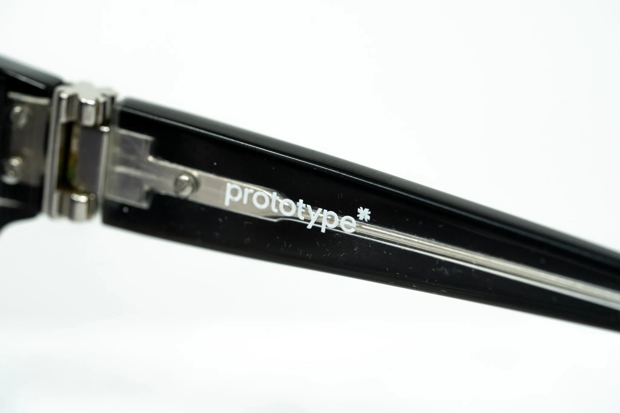 Yohji Yamamoto Sunglasses Square Pink and Grey YY15C4SUN